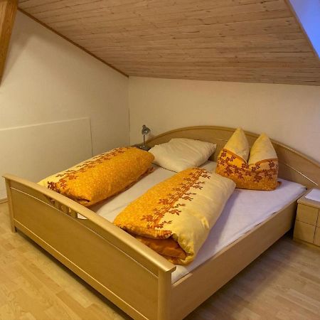 Ferienhaeuser Geiersberg هاوتسنبرغ المظهر الخارجي الصورة